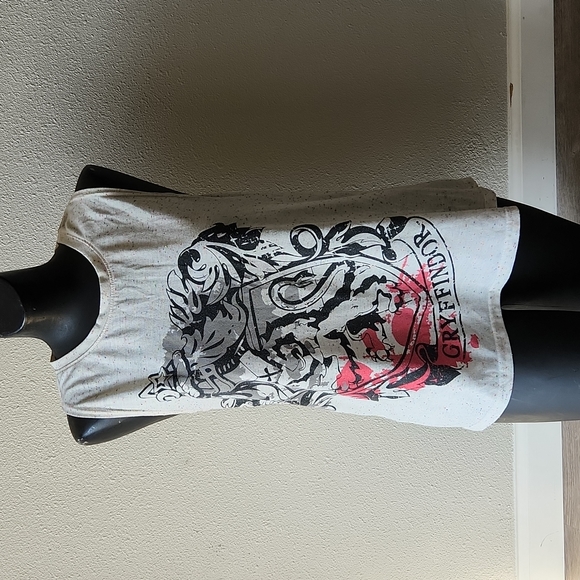 Harry Potter‘s Gryffindor tank top Size M - Picture 1 of 7